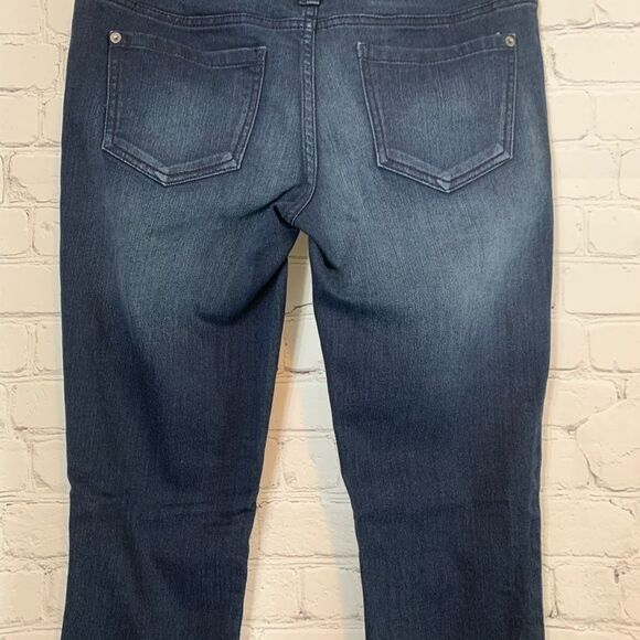 Massimo Skinny Premium Denim Size 4 - Picture 5 of 9